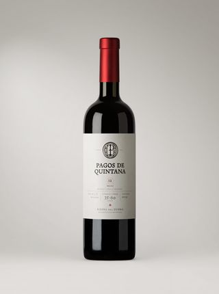 Vino Pagos De Quintana (Ribera Del Duero) (750 ml.)
