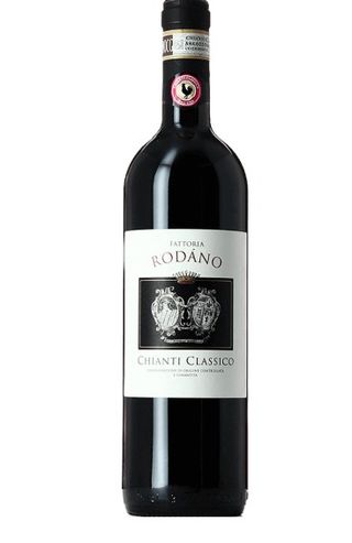 Vino Tinto Chianti Toscana (37,5 Cl.)