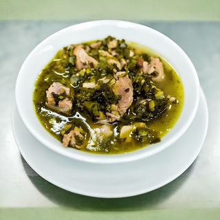 ხბოს ჩაქაფული (სეზონური)