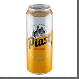 Piast 0,5 L