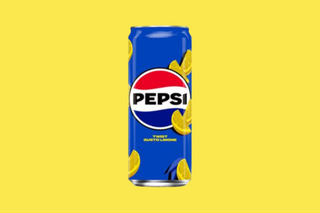 Pepsi Cola Twist