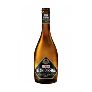 Peroni Gran Riserva doppio malto 6.6% Vol
