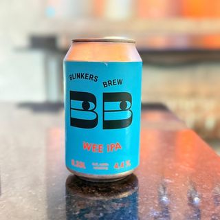 WEE IPA