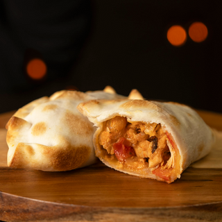 Empanada de Pollo