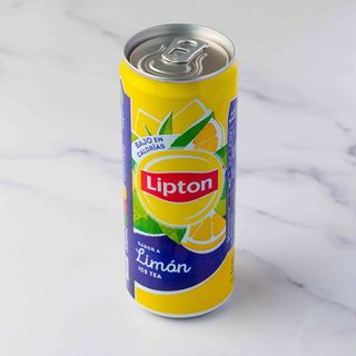 LIPTON LIMON