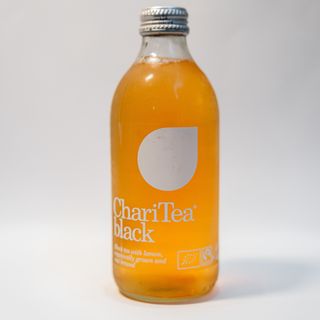 Charitea Black 33cl