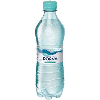 Izvorul Alb apa plata 0.5l 