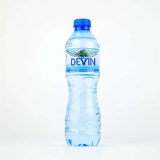 Agua Mineral Devin 1,5 L
