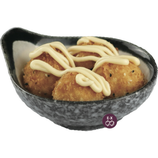 P13 Bola Arroz (6 Uds.)