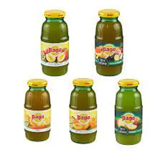 Succhi di frutta 33cl