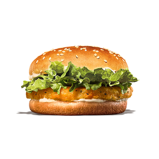 Chicken Burger
