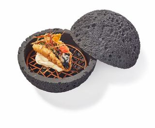 14. Tacos tempura - 2 pezzi