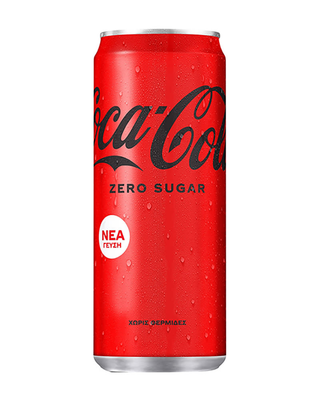 Coca-Cola Zero