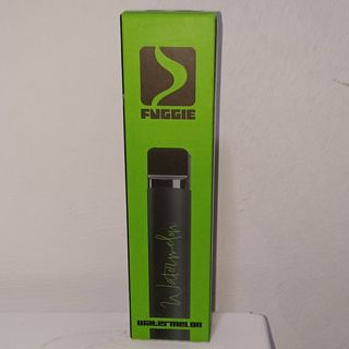 Vaper CBD Desechable