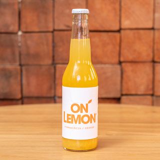 On Lemon Pomarańcza