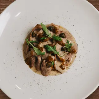 Vitello Tonnato
