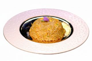 Riso alla thailandese