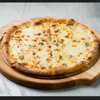 4 Formaggi