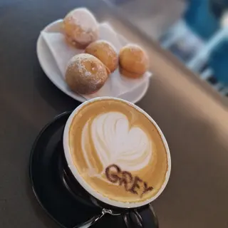 Cappuccino
