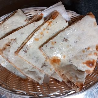85. Keema Nan