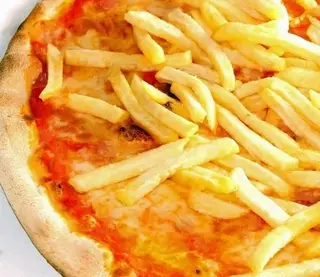 Patatine fritte
