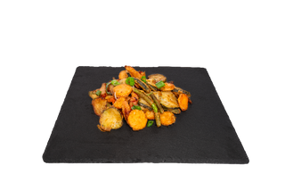 Legume tempura 200 gr