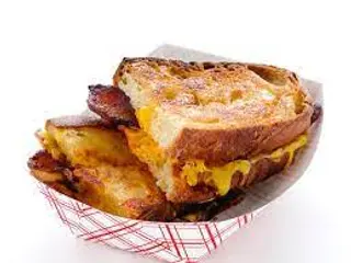 Cheese & Bacon