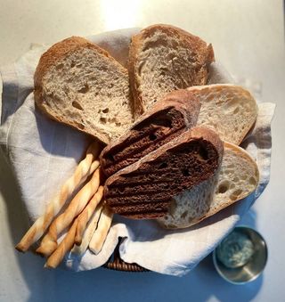 Хлебная корзина