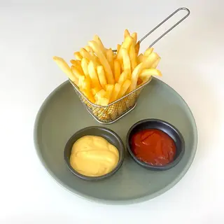 Frittes