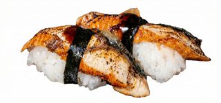 Unaghi nigiri 1 pezzi