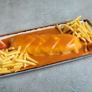 Cachorro Panorâmico Especial