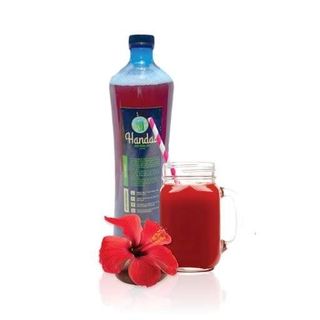 Handas Jaba Juice Hibiscus Flavour 500ml