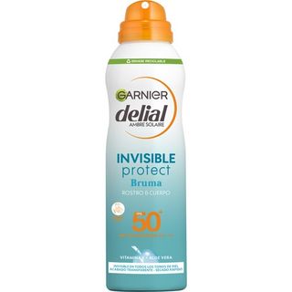 Delial Uv Water Brume Spf 50 1454101 200Ml