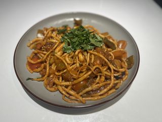 Босо лагман (350 г)