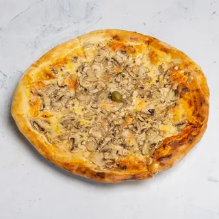 Pizza Funghi