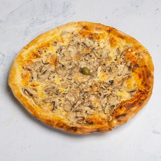 Pizza Funghi