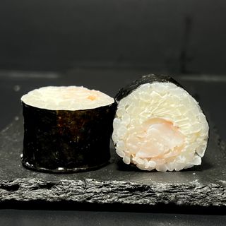 Макі з креветкою (115г)