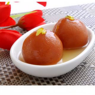 Gulab Jamin (2 uds.)