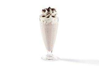 Cookie Milkshake