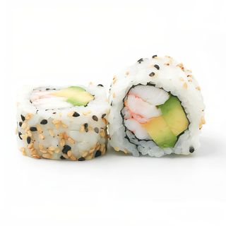 62. Uramaki Mix