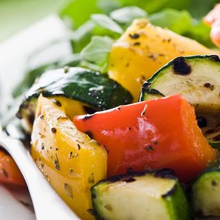 Legume la grătar 150 g