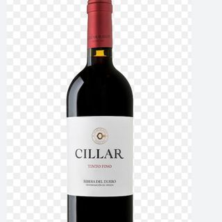 Bot. Cillar Tinto Fino 750 ml.
