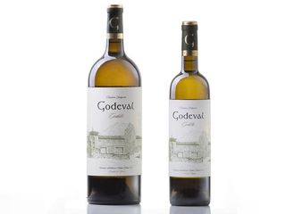 Godeval Godello 75 Cl.