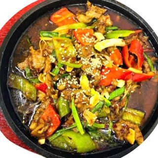 Тебан нюру (300 г)