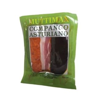 Compango Asturiano Unidad