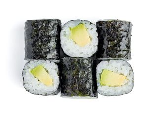 Hosomaki Wege (0,100g)