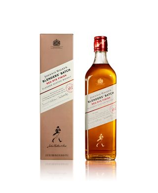 Віскі Johnnie Walker Red Rye Finish (700мл)