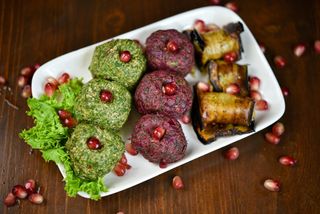 ფხალის ასორტი