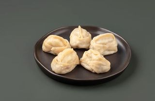 Манты с бараниной (5 шт.)