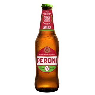 Birra no glutine
